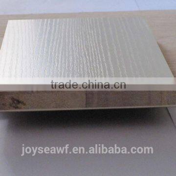 commercial blockboard for wood furniture wardrobe / indonesia blockboard