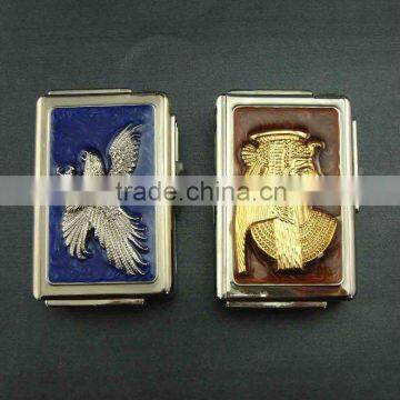 Automatic Cigarette Case