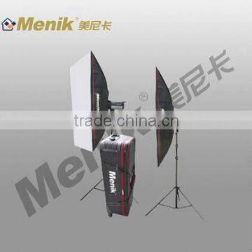 BO-1 Photo Studio Flash Lighting box Kit