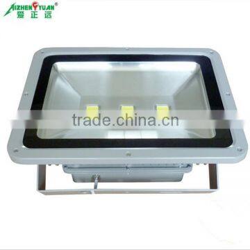 energy saving hight power cob led flood light 150w cob led outdoor lighting