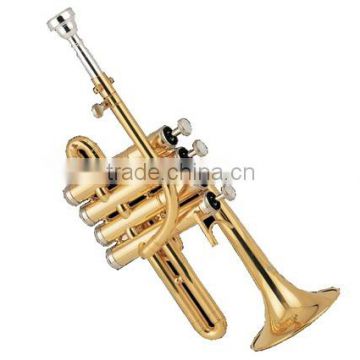 Piccolo Trumpet