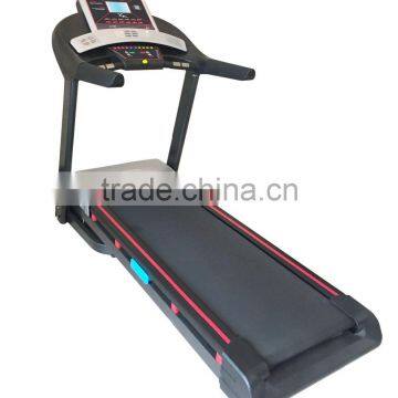 6.5HP PEAK SEMI COMMERCIAL TREADMILLS