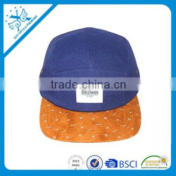 promotional cheap fashion caps