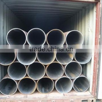 16mn carbon seamless steel pipes