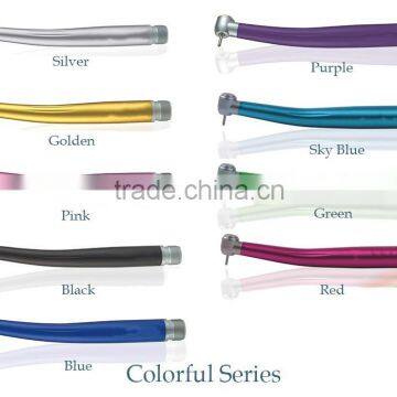 High quality LED dental handpiece/dental equipment