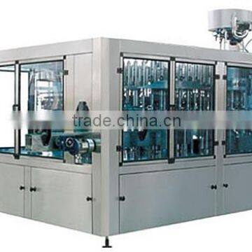 Auto linear filling | liquid bottle filling machines                        
                                                Quality Choice