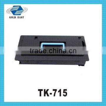 TK-715 New Compatible toner cartridge TK715 for copiers KM3050/4050/5050