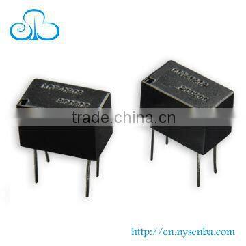 Opto-coupler Analog Optotransistor LCR0202 for Audio Power Amplifier Protection photo-4