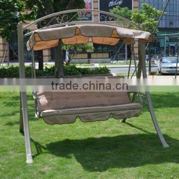 Outdoor porch patio swing for garden (DH-201)