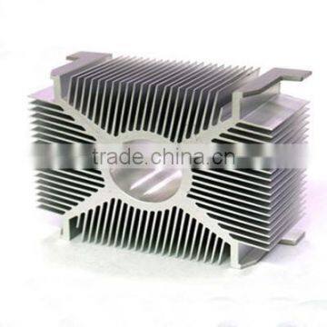 Aluminum Heat Sink Enclosure photo-3