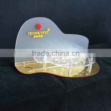 Customized Modern Acrylic Lipstick Display for Sale photo-6