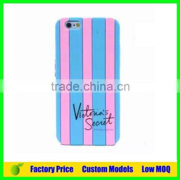 For Victoria's secret Silicone phone case for samsung galaxy j5 j5108 cell phone back case cover                        
                                                Quality Choice