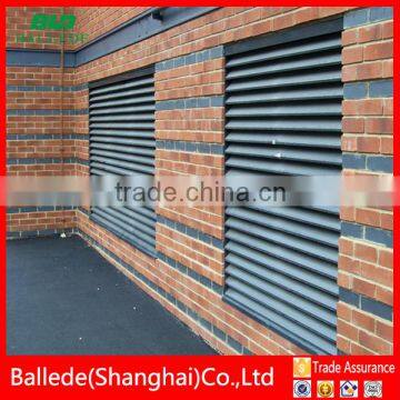 easy install beautiful architectural aluminum louver