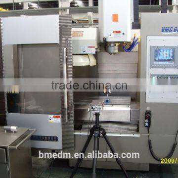 BVMC-650 Cnc Vertical Machining Center photo-2