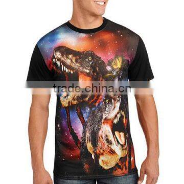 dye sublimation shirt,custom dry sublimation design shirt,dryfit custom sublimation shirt