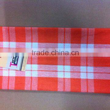 New Design Burlap Table Runner photo-4