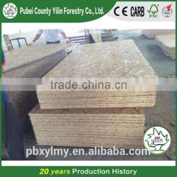 construction cheap osb price from osb manufacturer From GUANGXI OF China