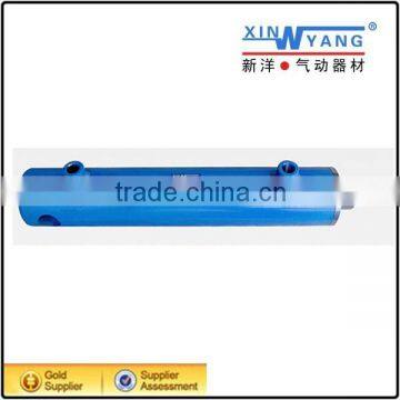 Small Piston Hydraulic Cylinder Parts