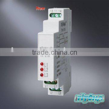 TH-215 Open-Phase Protector Relay