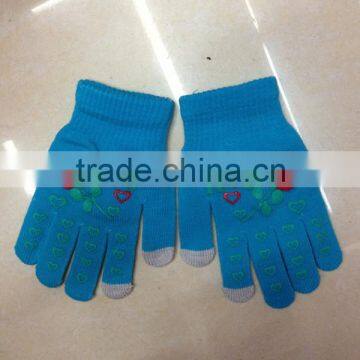 Fashion Touch Gloves FT011