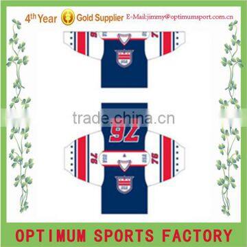 Make various cool ice hockey jersey/ice hockey uniform