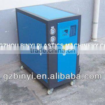 5HP Water Cooled Chiller for injection mould, Industrial Water-cooled Chiller Supplier