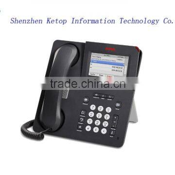 Sim card desk phone,desk phone IP phone with bluetooth for avaya 9621G