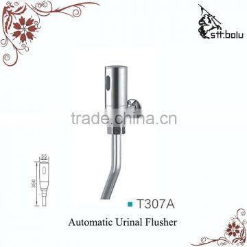 New Products Ceramic Sensor Urinal/WC Flush Valve