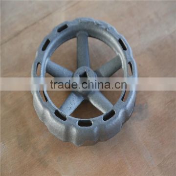 Iron Casting Parts