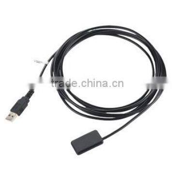 X-ray Sensor Machine