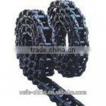 PC60 PC200 PC300 excavator track link assembly 201-32-00131