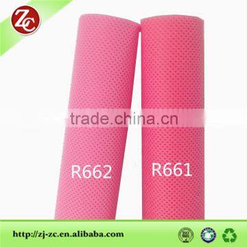 Fashion PP Polypropylene nonwoven Fabric roll
