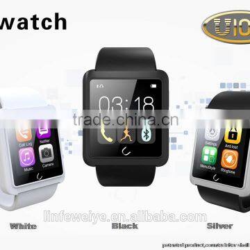 Cheap Smart Watch Bluetooth 4.0 Support Phone Call Music Player Pedometer for Ourtdoor Sport