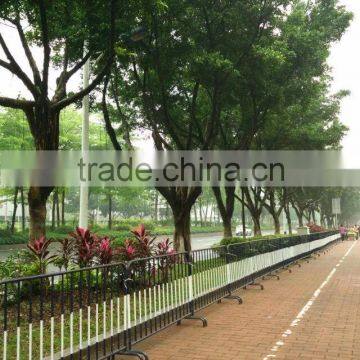 Alibaba Trade Insurance Welde rempory fencing high quality best price