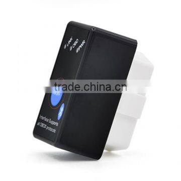 High Quality Newest Version V2.1 OBDII OBD2 Car Diagnostic Scanner Elm327 Elm 327 Bluetooth Obd2 With Switch With Best Price photo-5