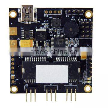 Maytech Brushless Motor Speed Controller 1303B 8Bit With Protection Box for Electric Gimbal Motor photo-3