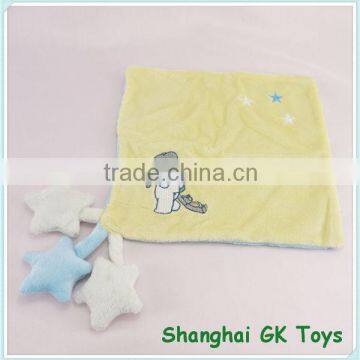 ASTM/EN71 Standards Good Quality Baby Towel