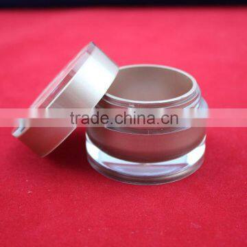 cosmetic box for plastic mould making