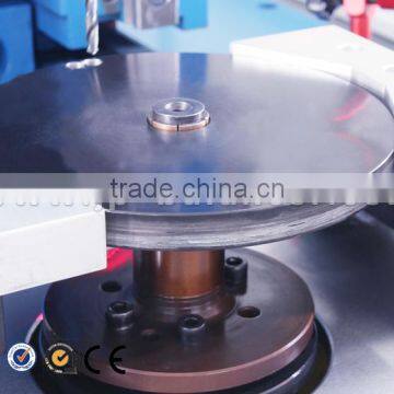 Automatic Drilling Balancing Machine photo-3