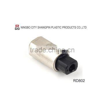 auto parts professional stainless steel rotary damper in furniture