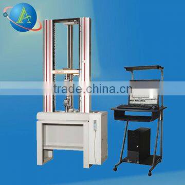 Double-Pillar Floor-Standing UTM Metal and non-Metal Tensile Tester