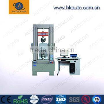 hydraulic servo tension universal testing machine