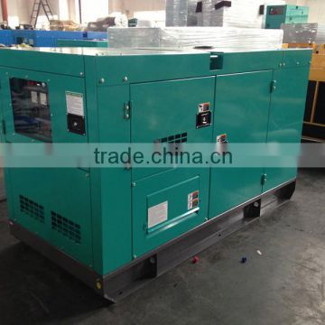 china supplier 250kva Denyo silent generator diesel price from china factory