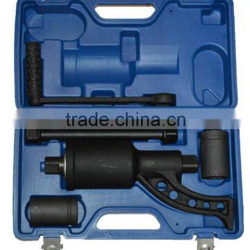 68 long type wheel nut wrench tire wrench for truck