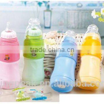 2016 New Hot Sale thermos flask baby feeding bottle/kids water bottle joyshaker/Insulated baby kids drinking bottle