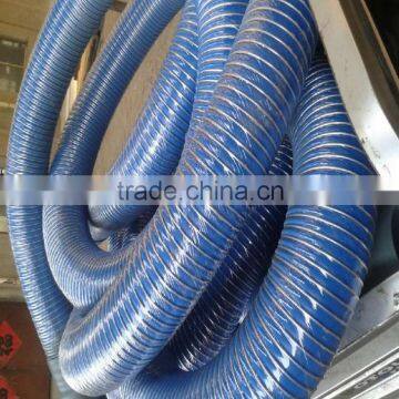 Factory of peristaltic pump hose