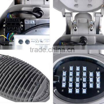 5yrs Warranty Hot Sales Led Street Light 100W CB CE ROHS FCC Quality Choice photo-2