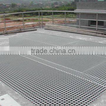 ISO 9001 FRP Grating/Low Price FRP Grating (Factory Direct Sales) photo-4