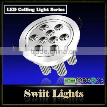 Recessed LED Ceiling Downlight