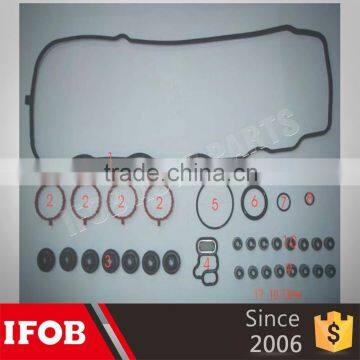 IFOB engine overhaul gasket set for 06110-REB-Z00 Engine Parts GD8/GD3